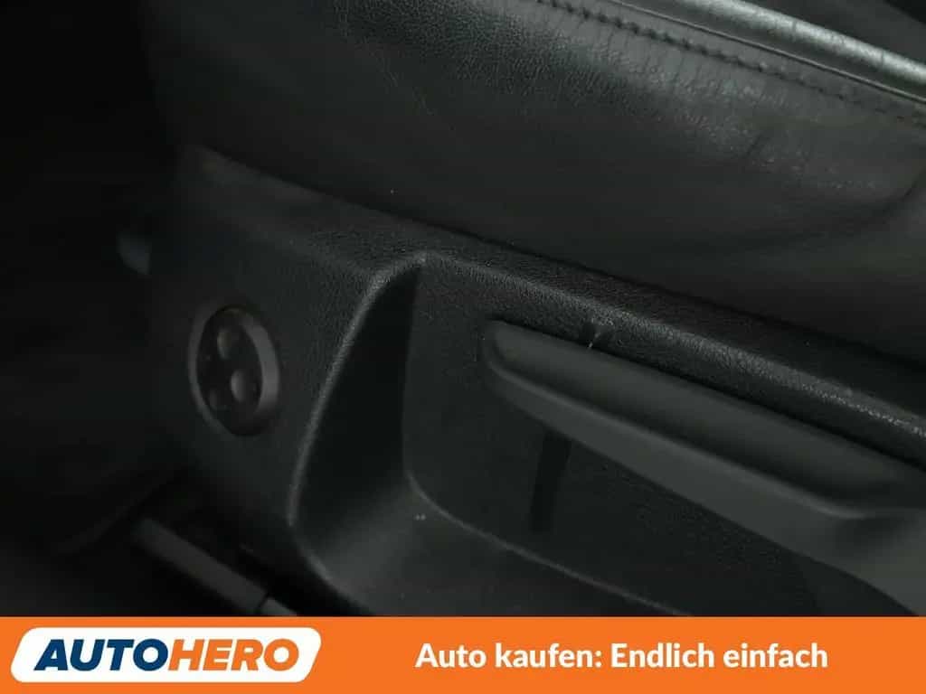 Audi A6 2.0 TDI Ultra Aut.*NAVI*XENON*ACC* 11/2017-photo-29