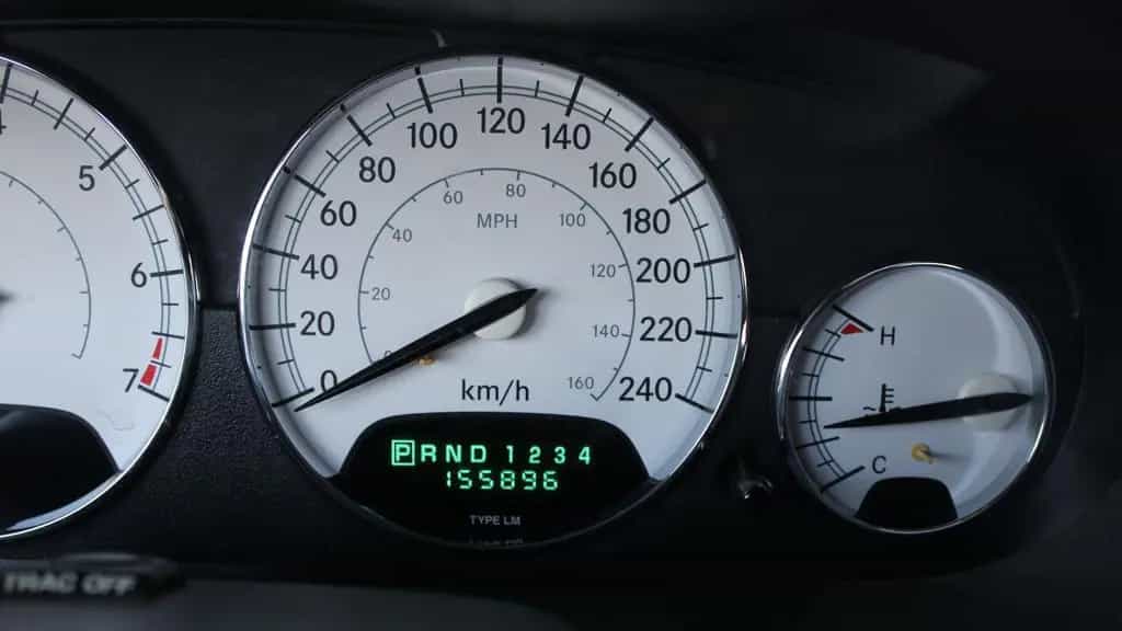 Chrysler Sebring 2.7 V6-Aut."Limited"-1Hd. Led./Alcant. 09/2005-photo-10