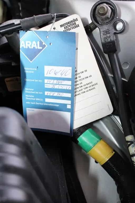 Chrysler Sebring 2.7 V6-Aut."Limited"-1Hd. Led./Alcant. 09/2005-photo-18