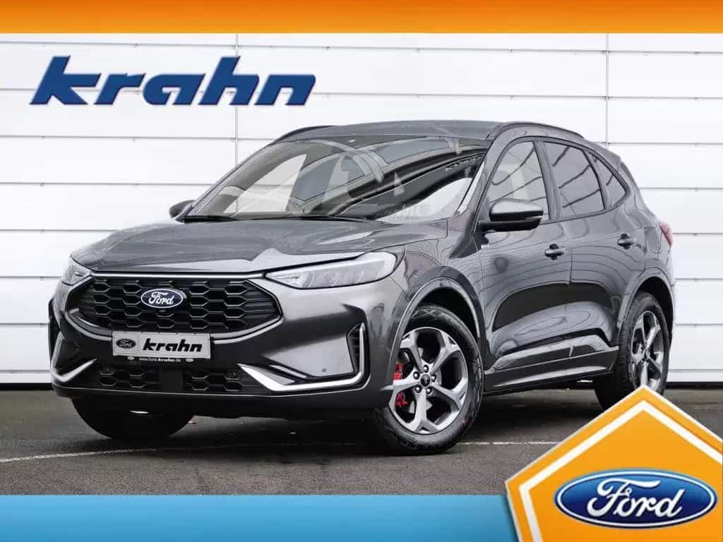 Ford Kuga 1.5 ST-Line X | AUTOMATIK | 360°-KAMERA | 10/2025-photo-0