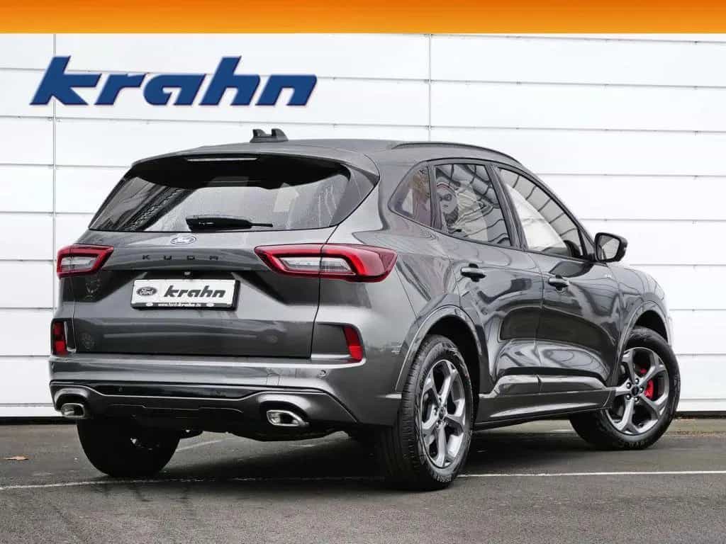 Ford Kuga 1.5 ST-Line X | AUTOMATIK | 360°-KAMERA | 10/2025-photo-1