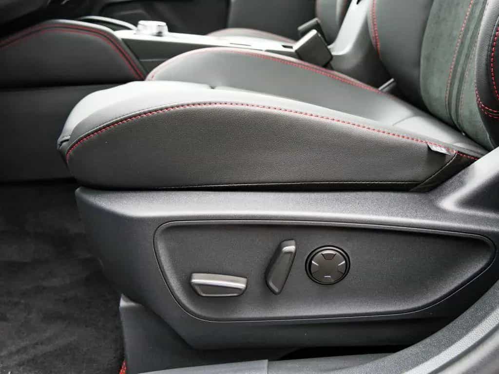 Ford Kuga 1.5 ST-Line X | AUTOMATIK | 360°-KAMERA | 10/2025-photo-10