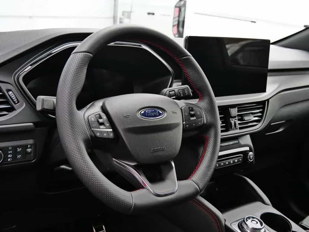 Ford Kuga 1.5 ST-Line X | AUTOMATIK | 360°-KAMERA | 10/2025-photo-12