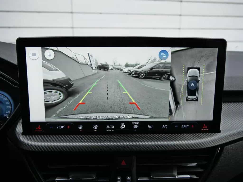 Ford Kuga 1.5 ST-Line X | AUTOMATIK | 360°-KAMERA | 10/2025-photo-13