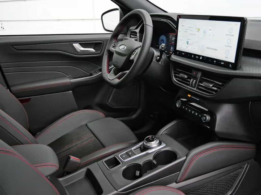 Ford Kuga 1.5 ST-Line X | AUTOMATIK | 360°-KAMERA | 10/2025-photo-2