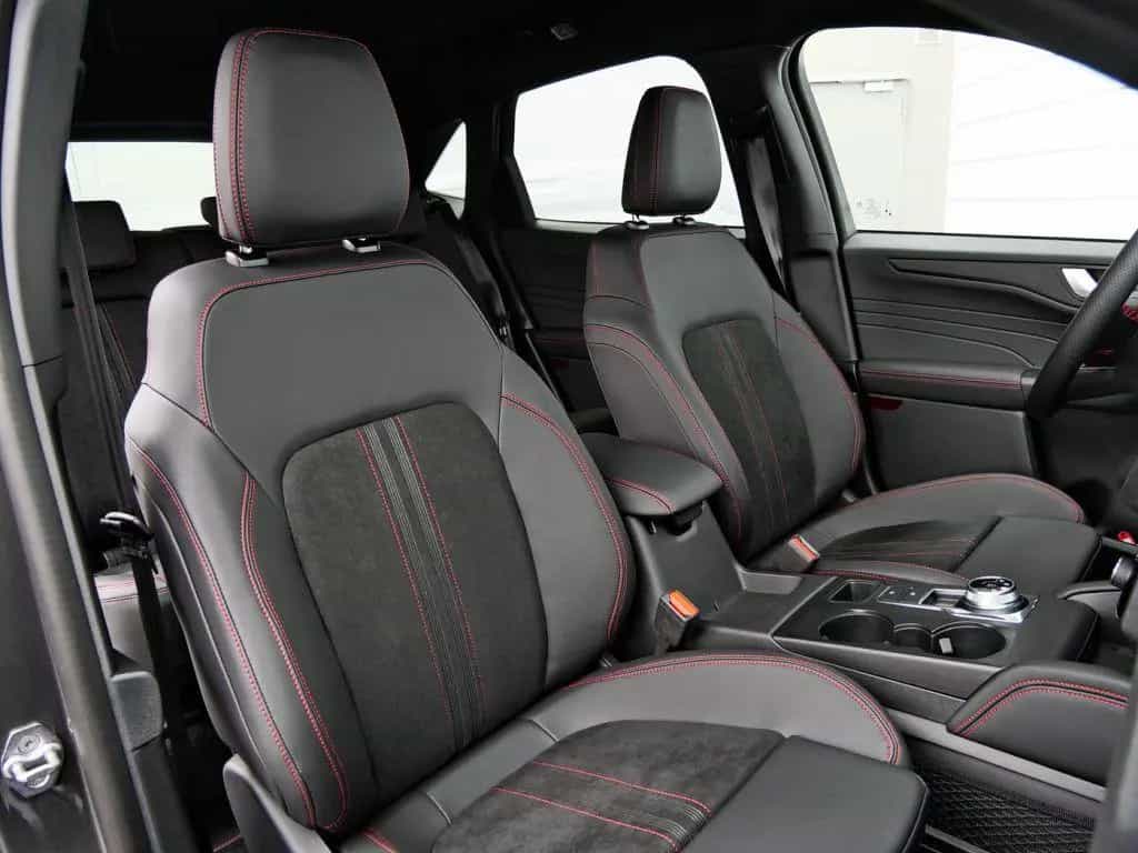 Ford Kuga 1.5 ST-Line X | AUTOMATIK | 360°-KAMERA | 10/2025-photo-3