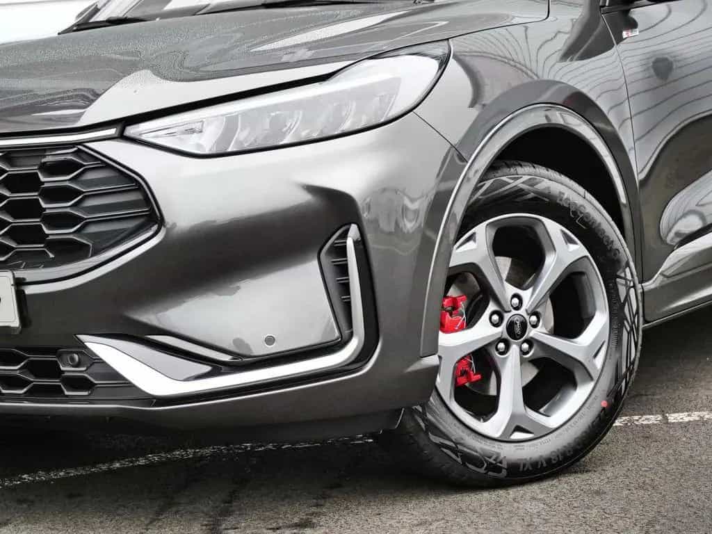 Ford Kuga 1.5 ST-Line X | AUTOMATIK | 360°-KAMERA | 10/2025-photo-4