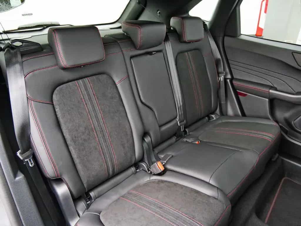 Ford Kuga 1.5 ST-Line X | AUTOMATIK | 360°-KAMERA | 10/2025-photo-5