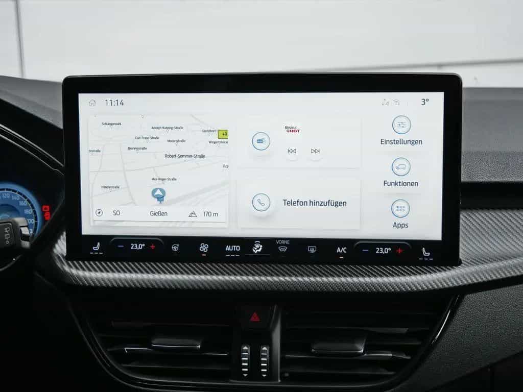 Ford Kuga 1.5 ST-Line X | AUTOMATIK | 360°-KAMERA | 10/2025-photo-7