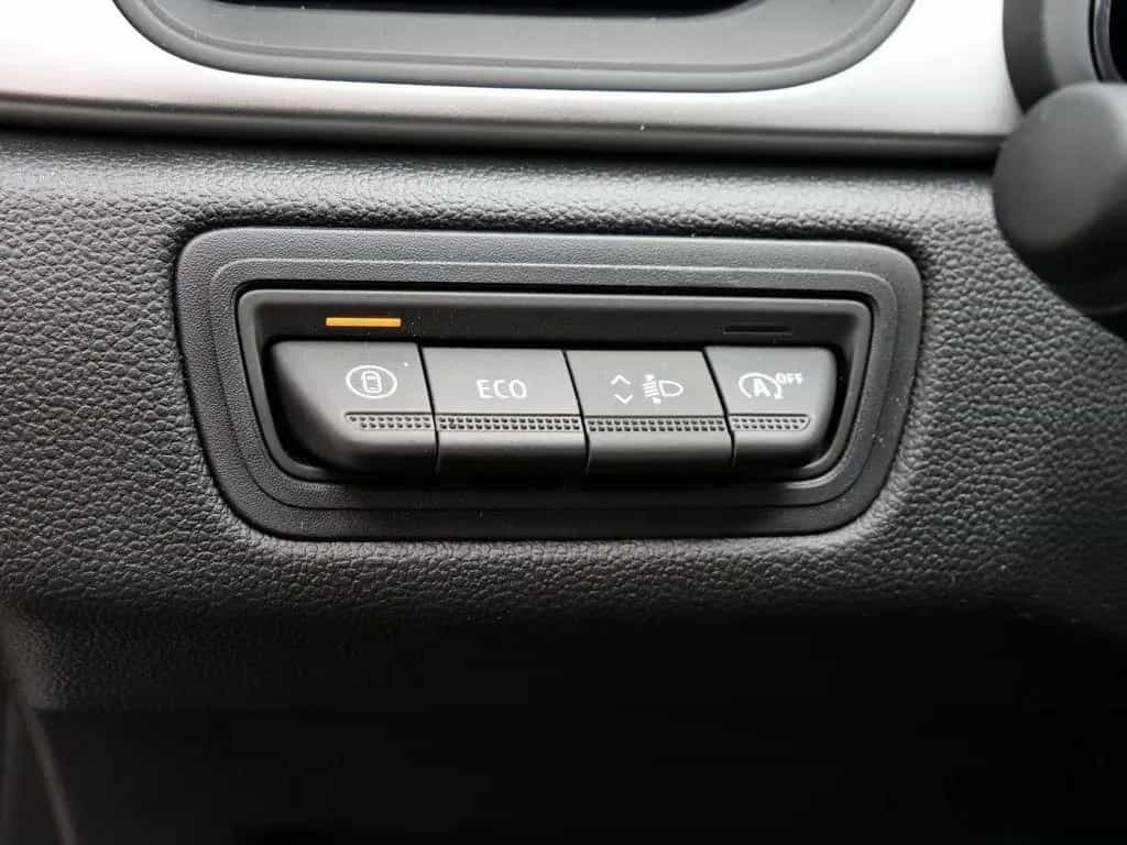 Mitsubishi ASX 1.2 Turbo Diamant | LED | PARKPILOT | KAMERA null-photo-11