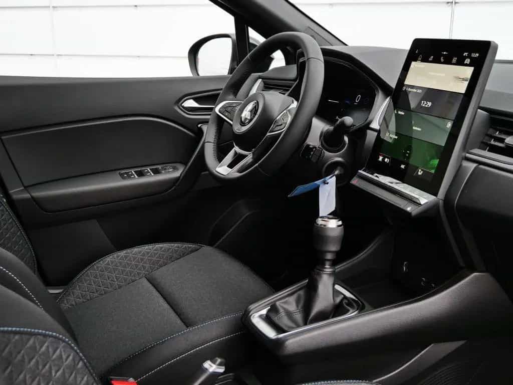 Mitsubishi ASX 1.2 Turbo Diamant | LED | PARKPILOT | KAMERA null-photo-2