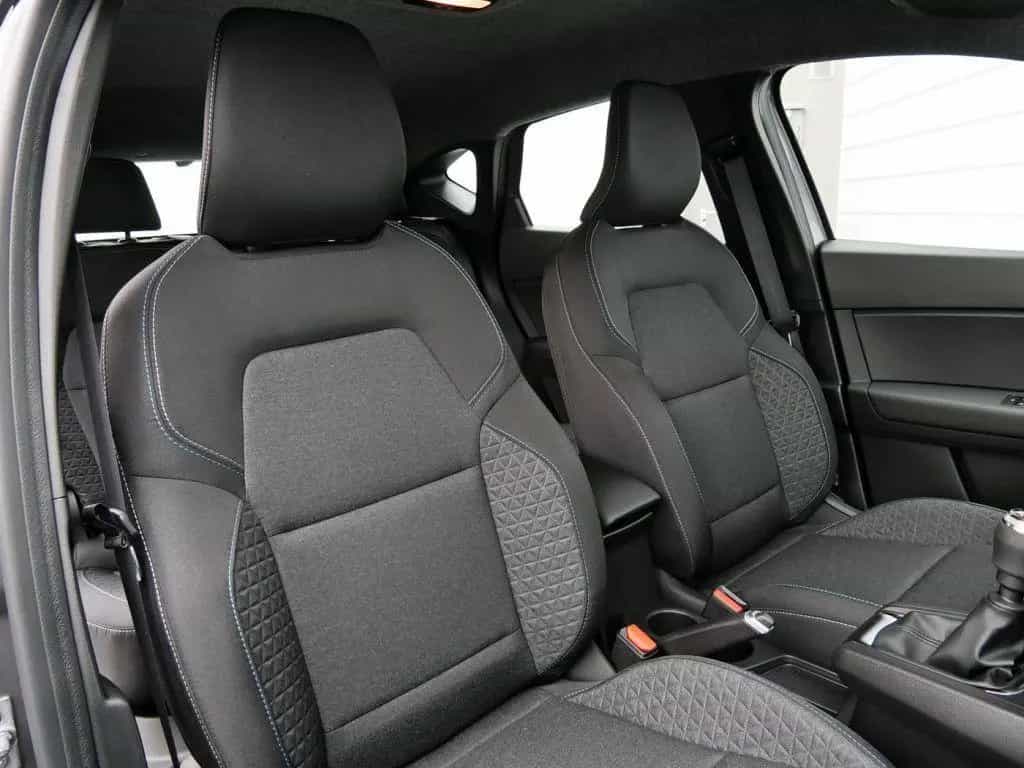 Mitsubishi ASX 1.2 Turbo Diamant | LED | PARKPILOT | KAMERA null-photo-3