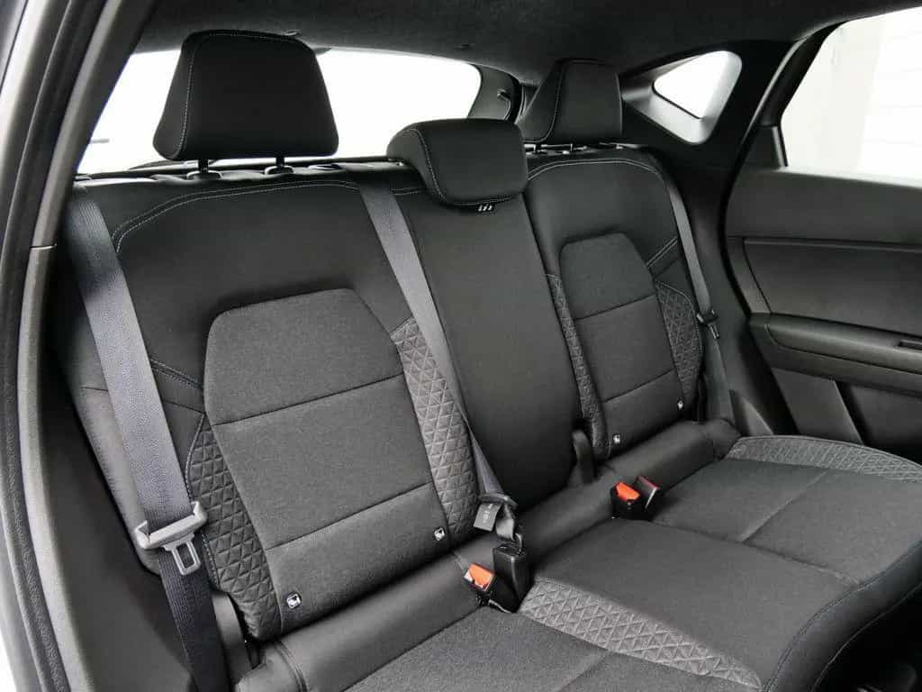 Mitsubishi ASX 1.2 Turbo Diamant | LED | PARKPILOT | KAMERA null-photo-5
