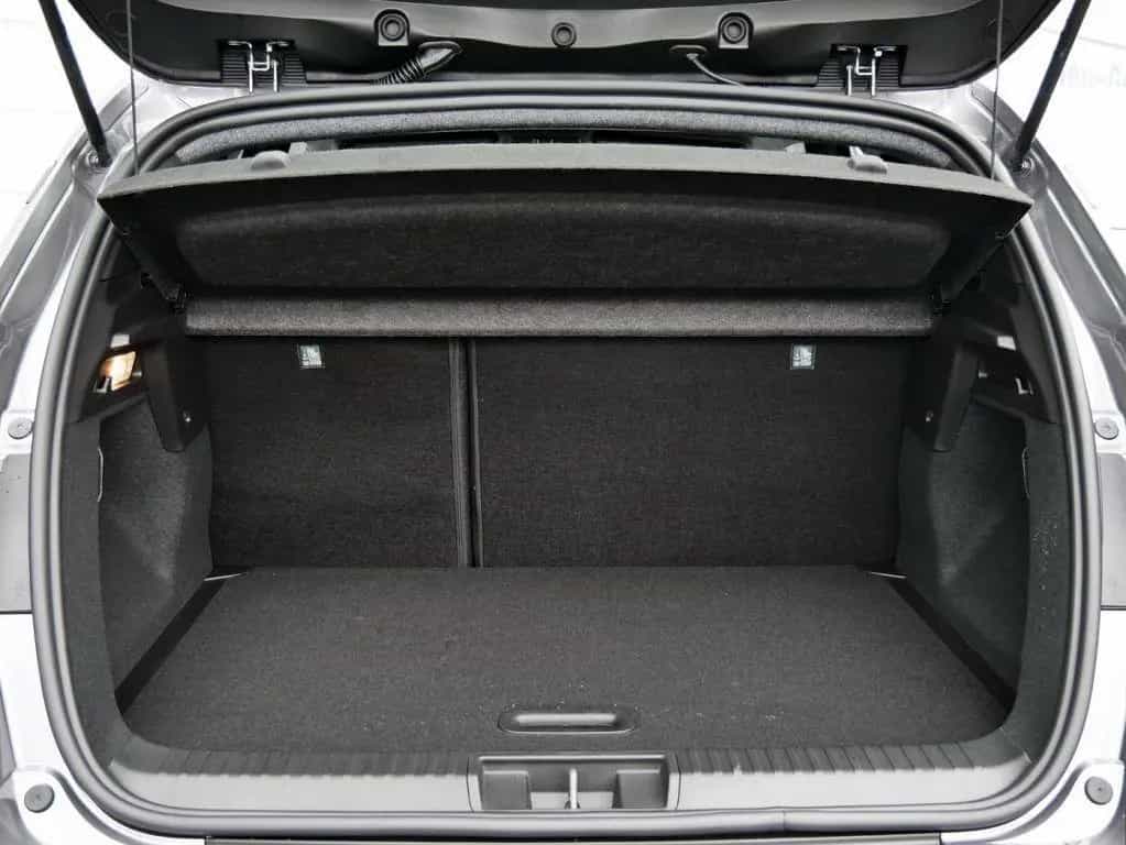 Mitsubishi ASX 1.2 Turbo Diamant | LED | PARKPILOT | KAMERA null-photo-9