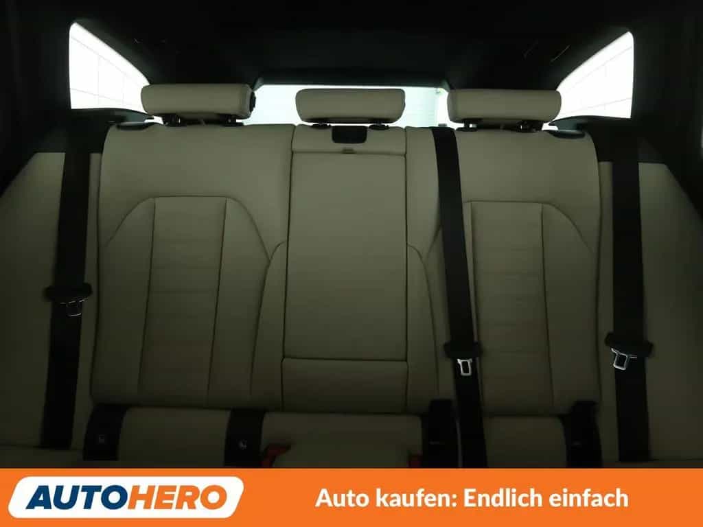 BMW 3 Series 320i M Sport Aut.*NAVI*VC*TEMPO*PDC* 07/2020-photo-15