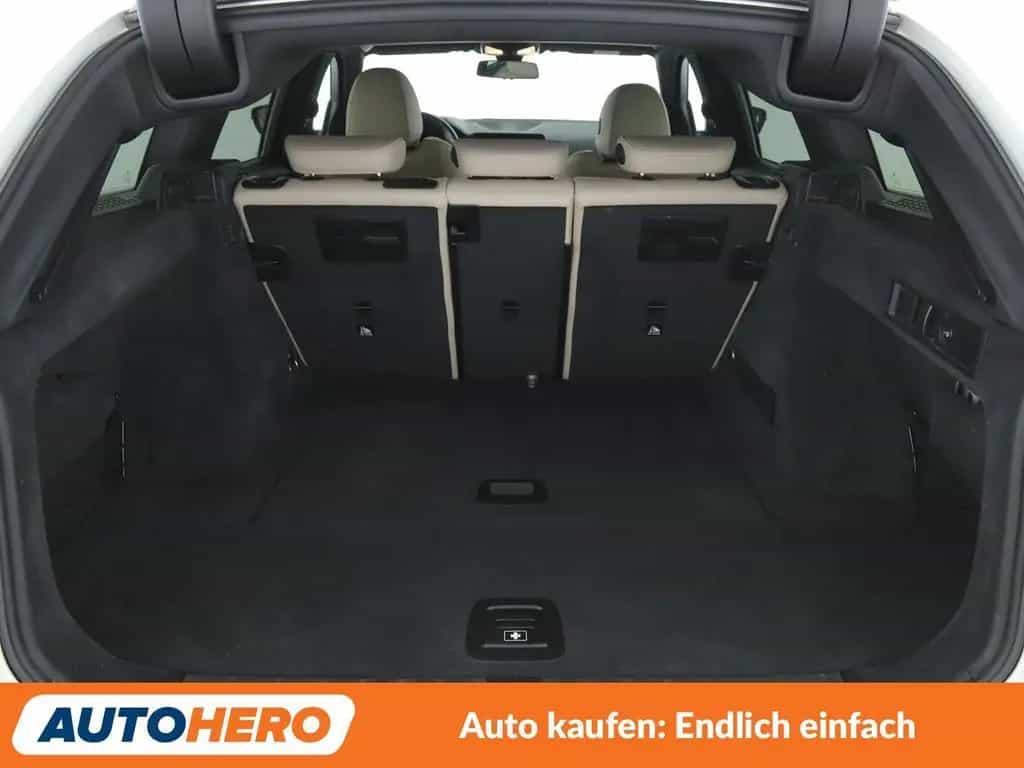 BMW 3 Series 320i M Sport Aut.*NAVI*VC*TEMPO*PDC* 07/2020-photo-16
