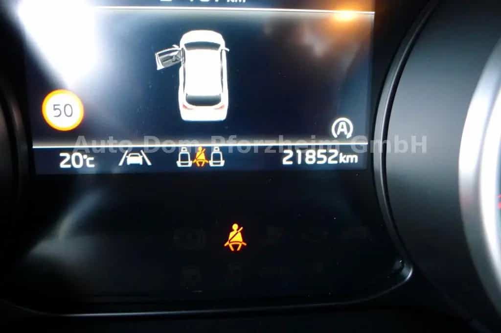 Kia Ceed SW 1,5T DCT Spirit /UVO/NAVI/LED 05/2025-photo-12