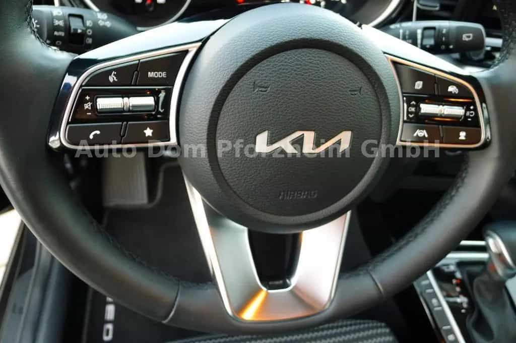 Kia Ceed SW 1,5T DCT Spirit /UVO/NAVI/LED 05/2025-photo-14