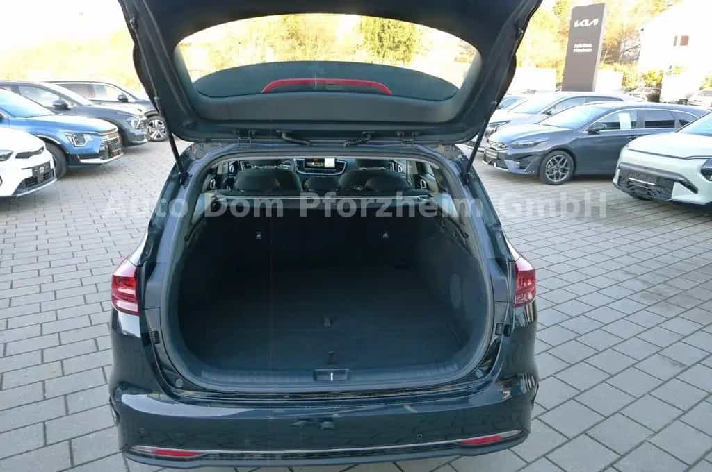 Kia Ceed SW 1,5T DCT Spirit /UVO/NAVI/LED 05/2025-photo-18