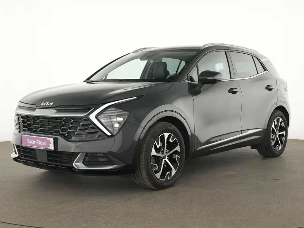 Kia Sportage Spirit ACC|Navi|Harman-Kardon|CarPlay 04/2023-photo-0