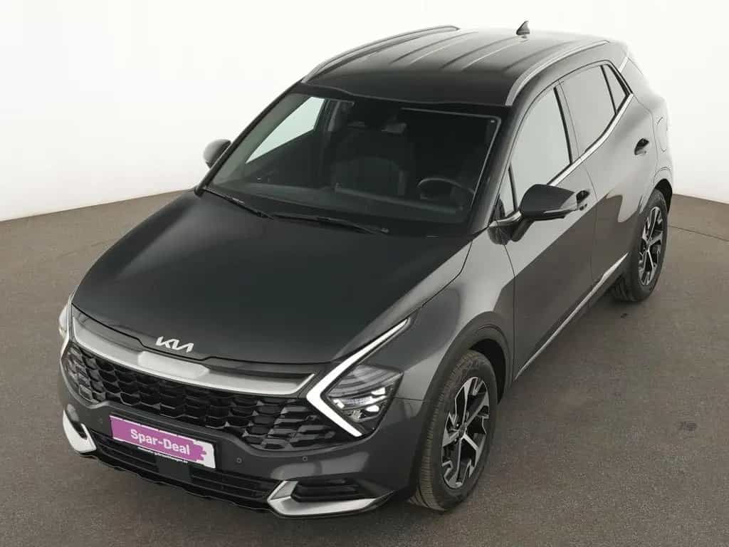 Kia Sportage Spirit ACC|Navi|Harman-Kardon|CarPlay 04/2023-photo-9