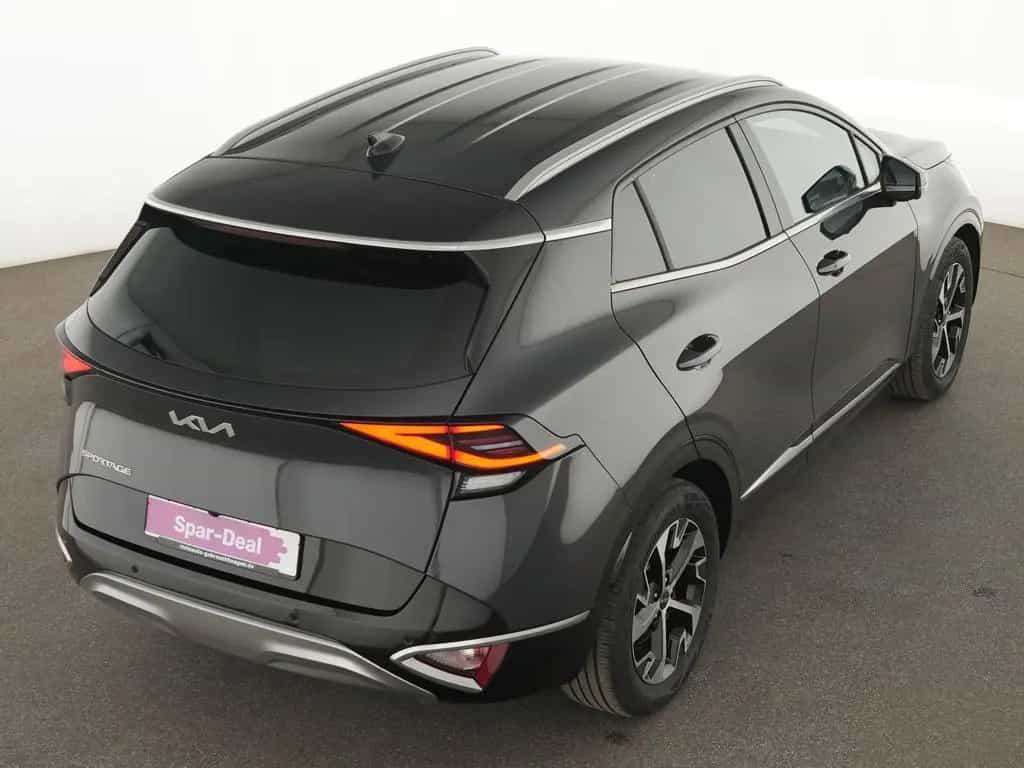 Kia Sportage Spirit ACC|Navi|Harman-Kardon|CarPlay 04/2023-photo-10
