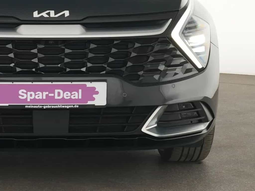Kia Sportage Spirit ACC|Navi|Harman-Kardon|CarPlay 04/2023-photo-11