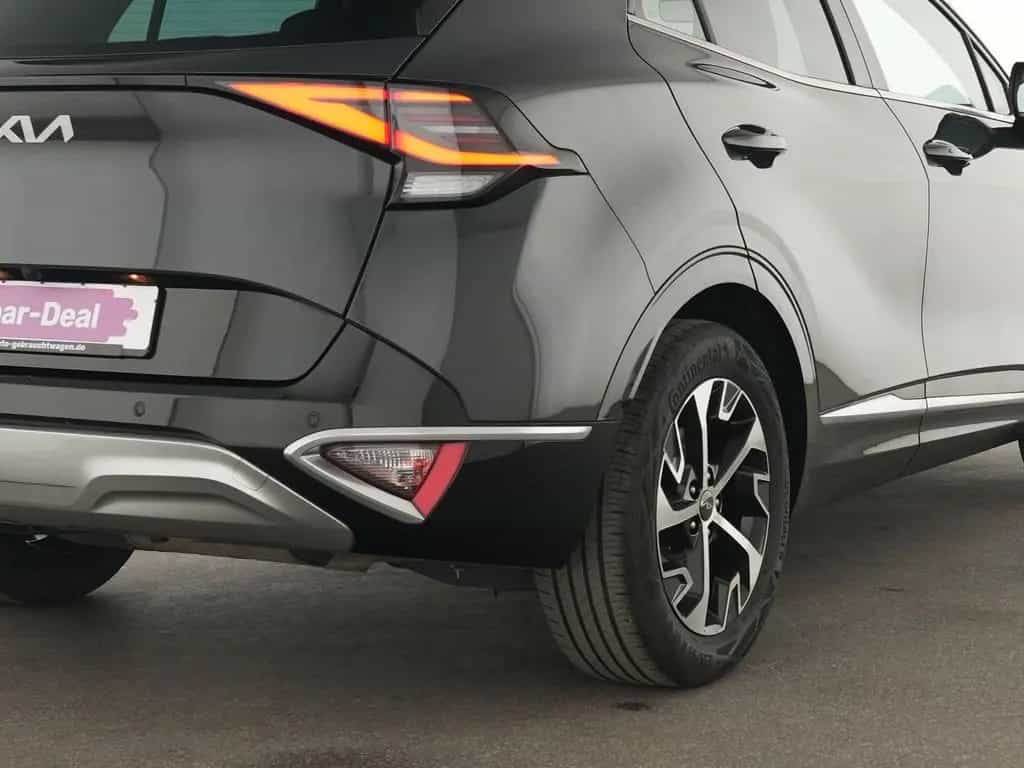 Kia Sportage Spirit ACC|Navi|Harman-Kardon|CarPlay 04/2023-photo-13