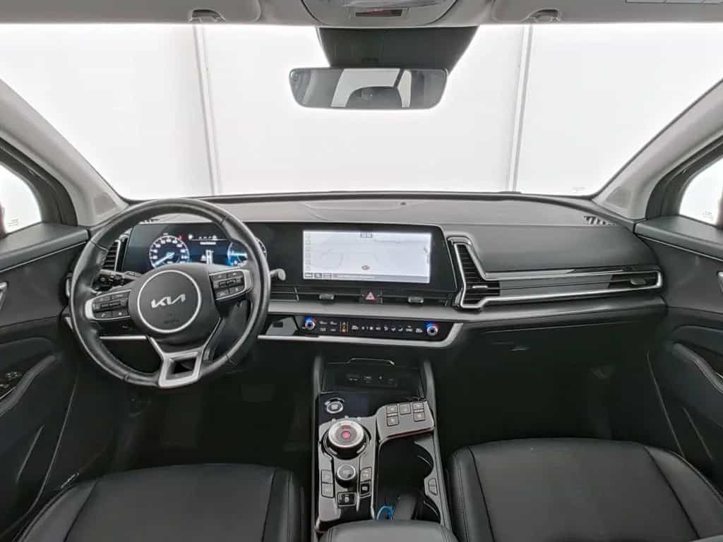 Kia Sportage Spirit ACC|Navi|Harman-Kardon|CarPlay 04/2023-photo-14