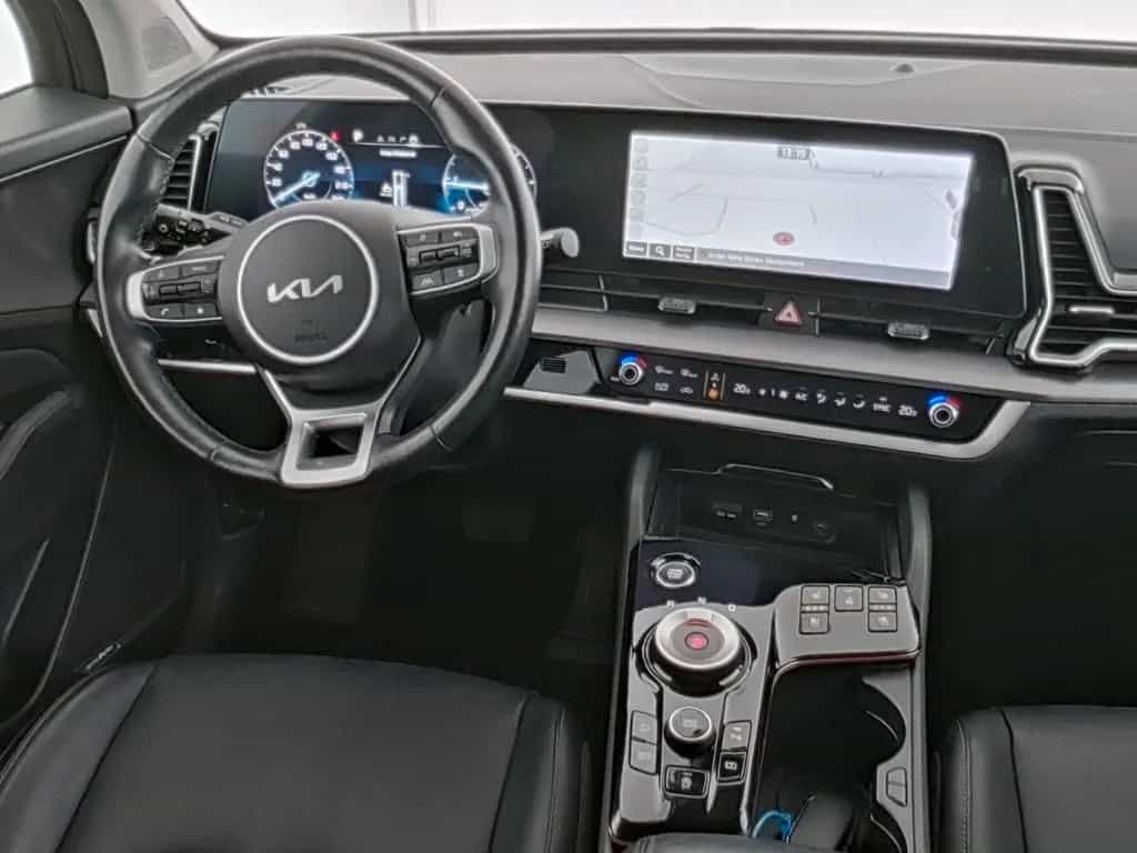 Kia Sportage Spirit ACC|Navi|Harman-Kardon|CarPlay 04/2023-photo-15