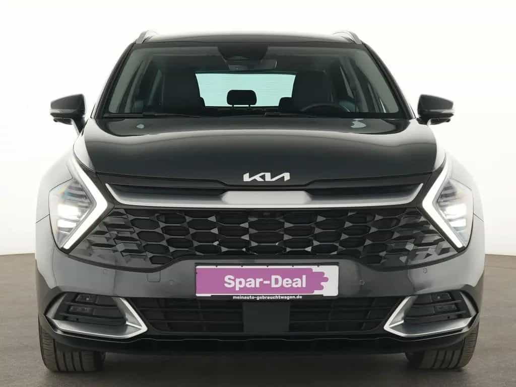 Kia Sportage Spirit ACC|Navi|Harman-Kardon|CarPlay 04/2023-photo-2