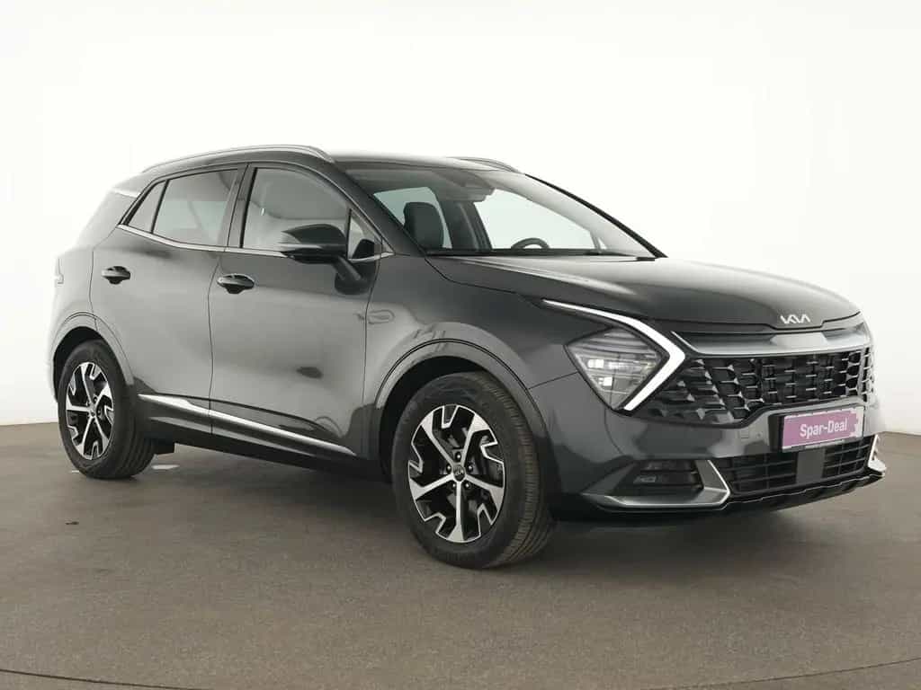 Kia Sportage Spirit ACC|Navi|Harman-Kardon|CarPlay 04/2023-photo-3