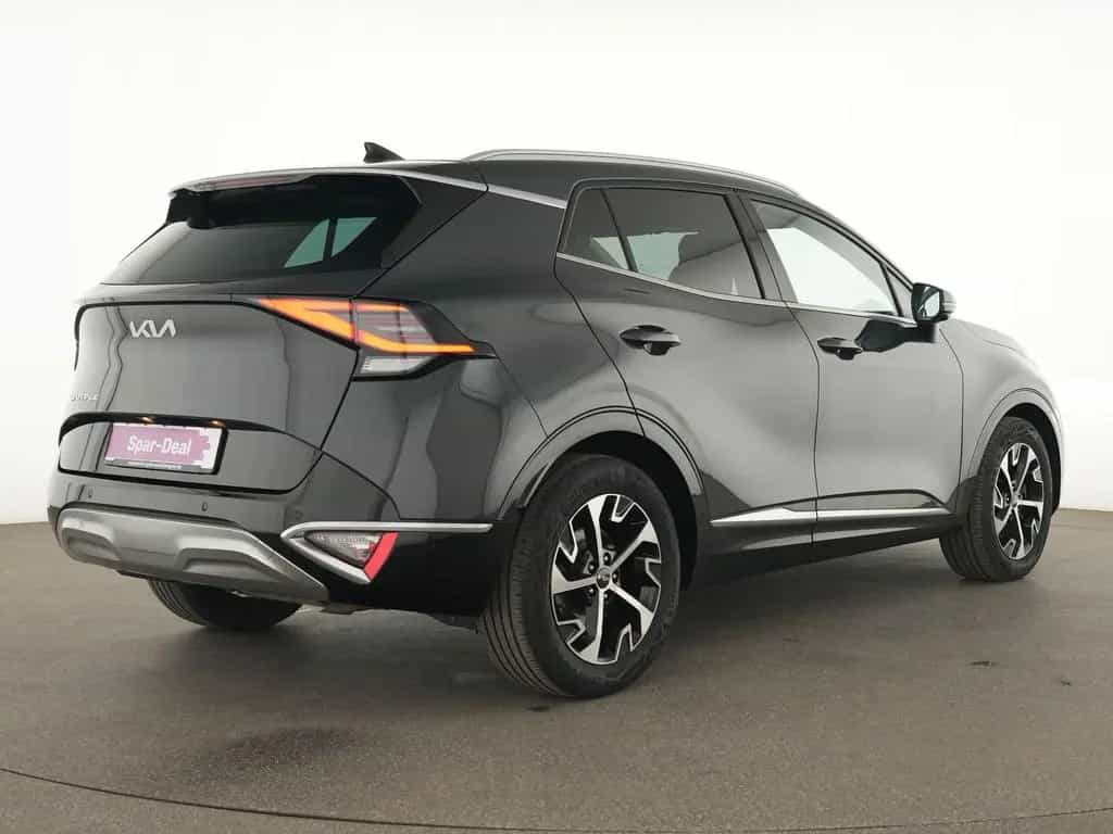 Kia Sportage Spirit ACC|Navi|Harman-Kardon|CarPlay 04/2023-photo-5