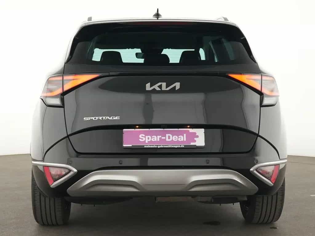 Kia Sportage Spirit ACC|Navi|Harman-Kardon|CarPlay 04/2023-photo-6