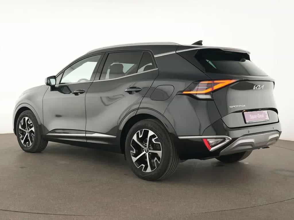 Kia Sportage Spirit ACC|Navi|Harman-Kardon|CarPlay 04/2023-photo-7