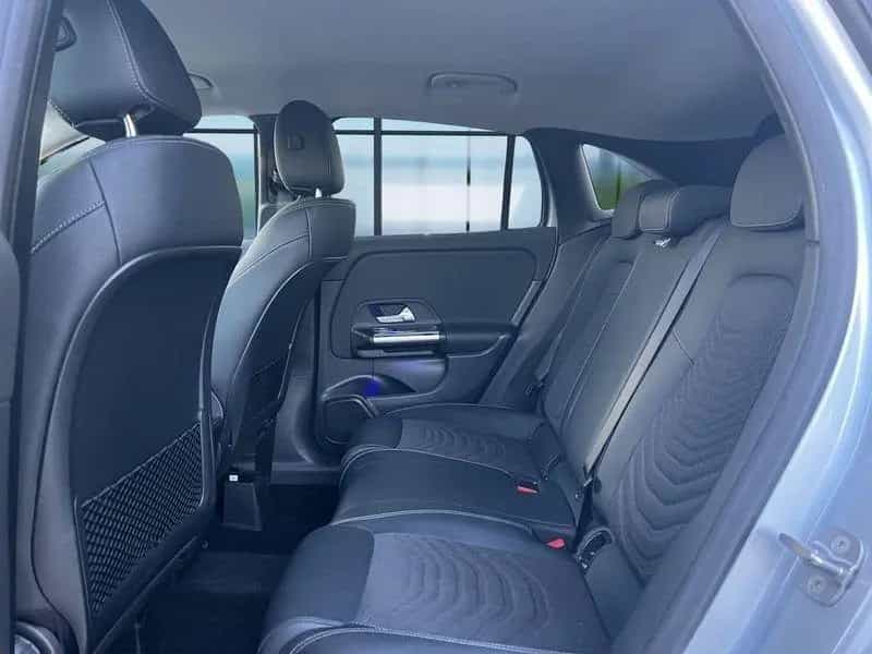 Other Other Mercedes-Benz GLA GLA 200 d Automatic Progressiv 05/2024-photo-12