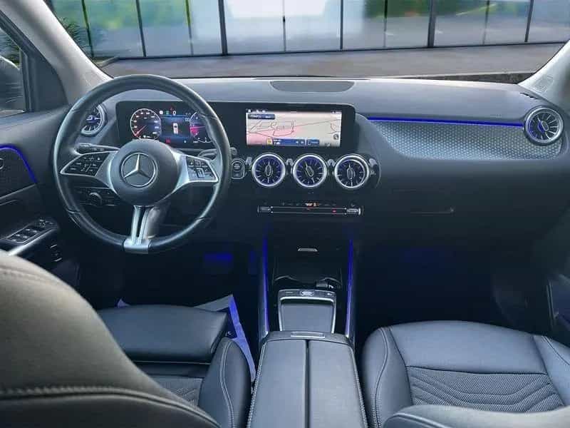 Other Other Mercedes-Benz GLA GLA 200 d Automatic Progressiv 05/2024-photo-13