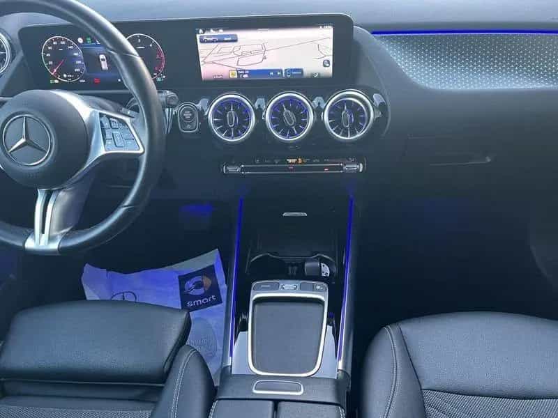 Other Other Mercedes-Benz GLA GLA 200 d Automatic Progressiv 05/2024-photo-14