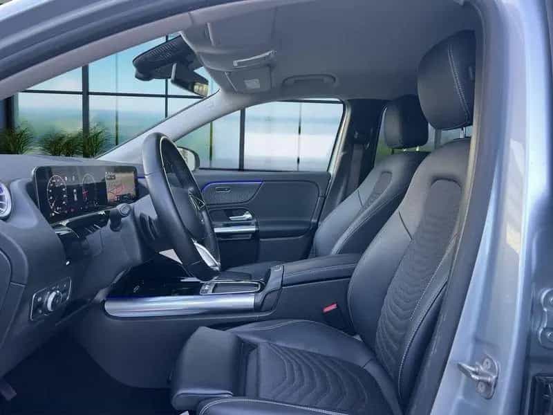 Other Other Mercedes-Benz GLA GLA 200 d Automatic Progressiv 05/2024-photo-8