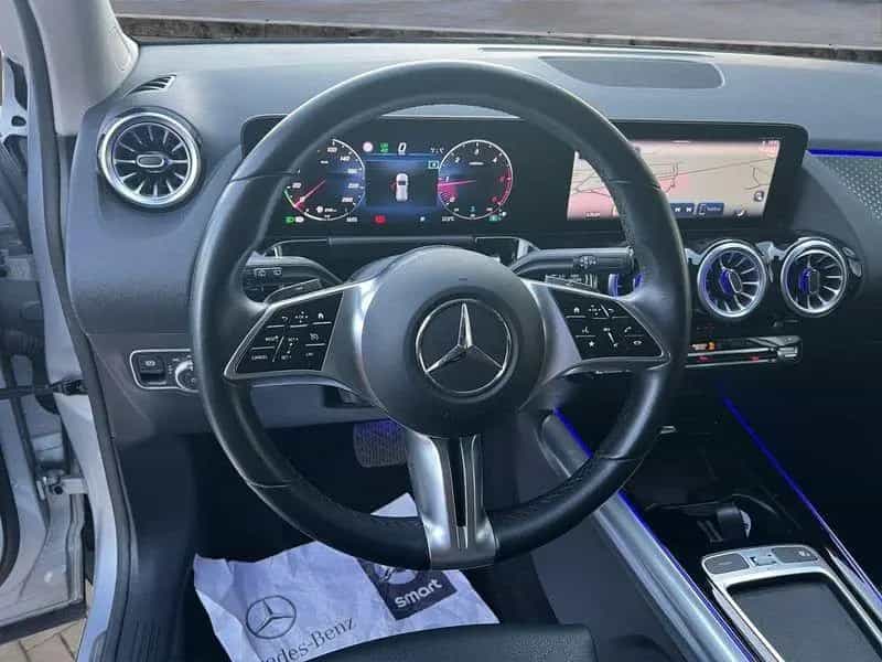 Other Other Mercedes-Benz GLA GLA 200 d Automatic Progressiv 05/2024-photo-9