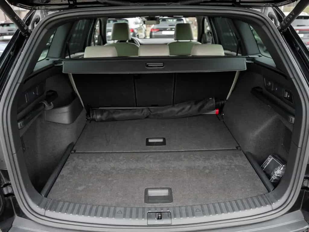 Skoda Kodiaq L&K 1.5 TSI DSG DCC AHK Kam. Leder 360 LM 10/2022-photo-27