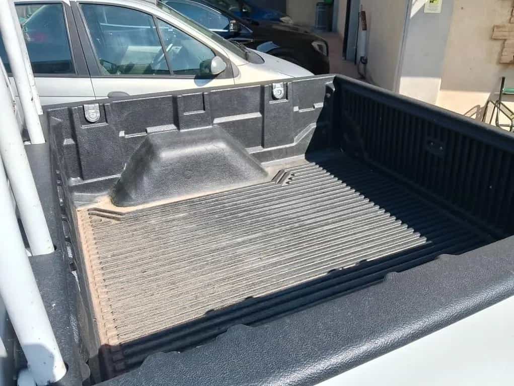 Tata Xenon 2.2 Dicor 4x2 PC-DC Cassonato 02/2011-photo-3