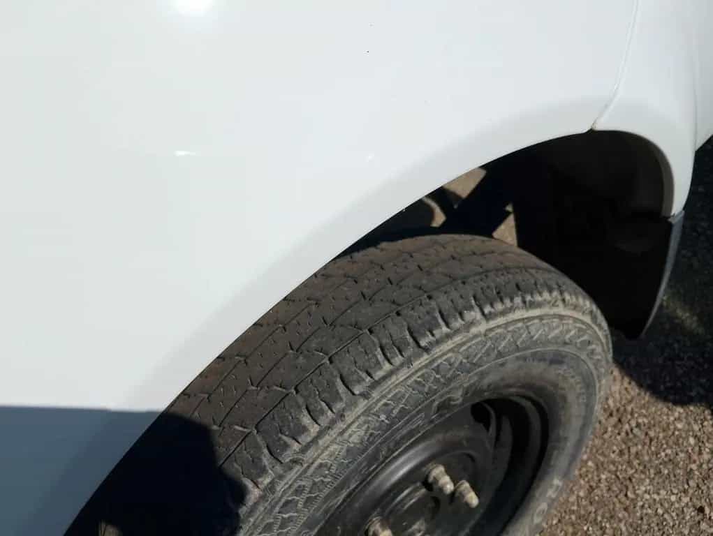 Tata Xenon 2.2 Dicor 4x2 PC-DC Cassonato 02/2011-photo-4