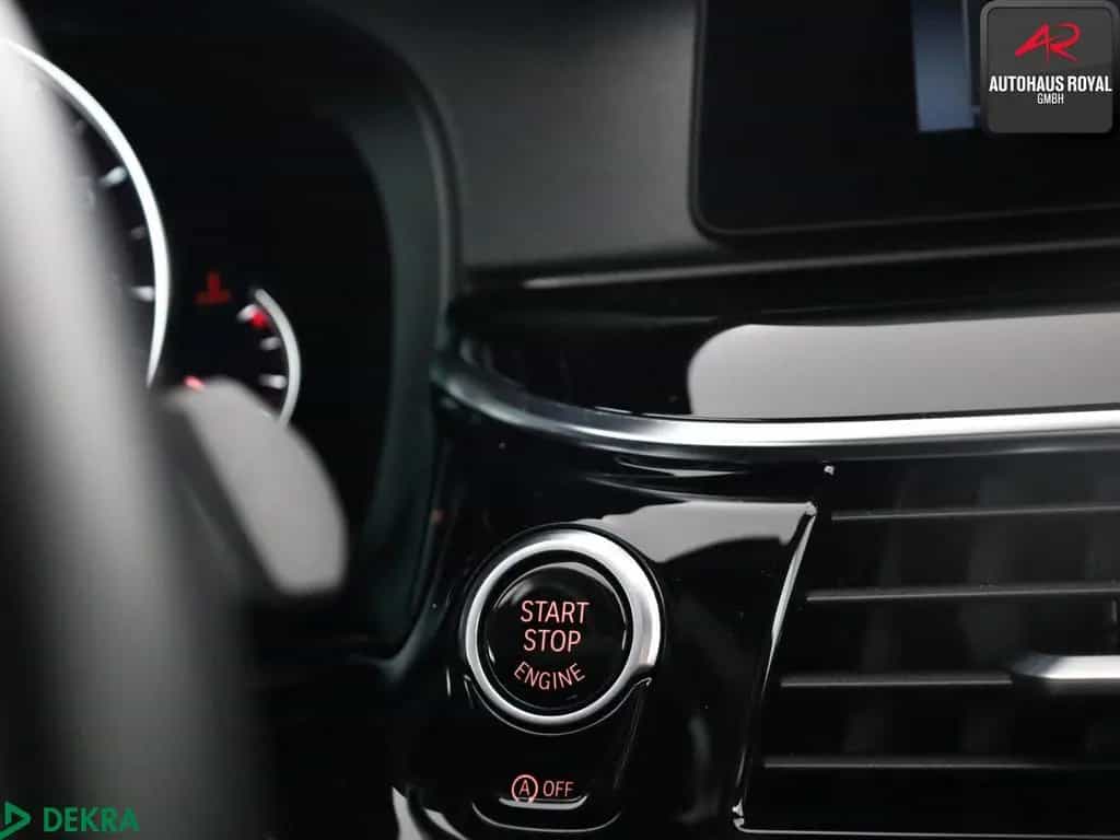 BMW 5 Series 520 i T EXKLUSIV PANO,HUD,NAVIPROF,KEYLESSGO,SH 08/2018-photo-19