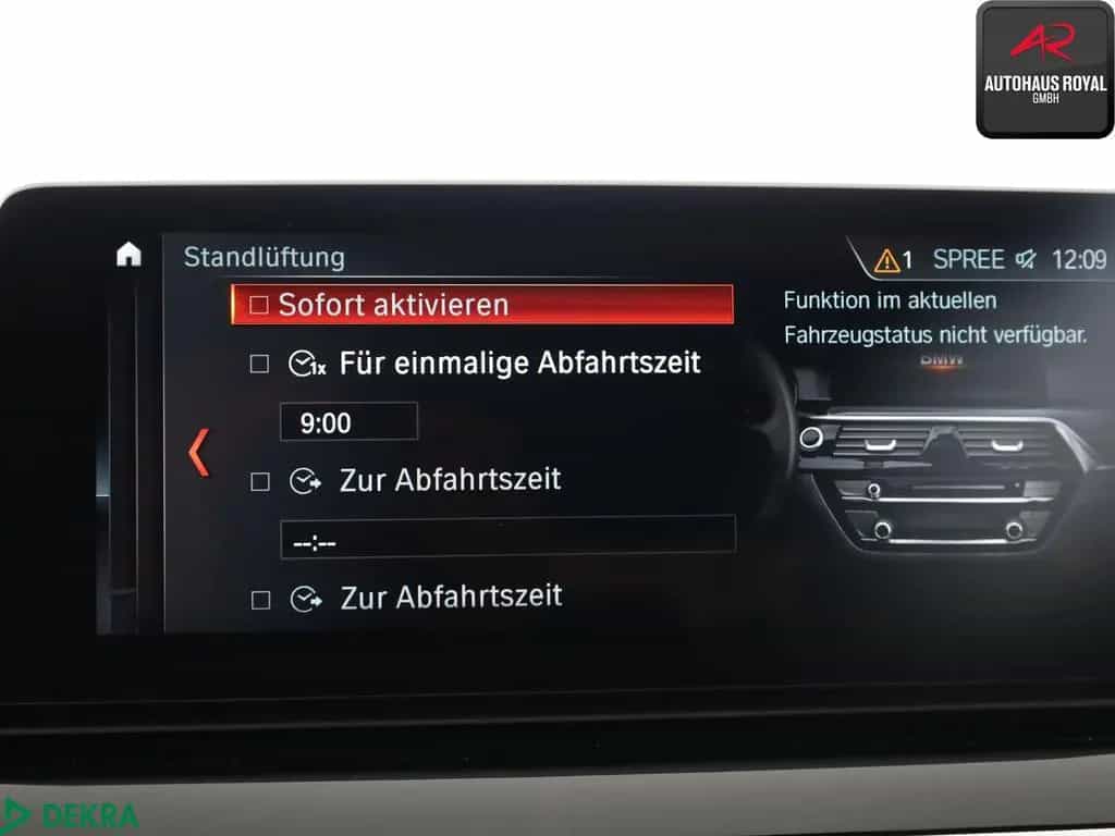 BMW 5 Series 520 i T EXKLUSIV PANO,HUD,NAVIPROF,KEYLESSGO,SH 08/2018-photo-24