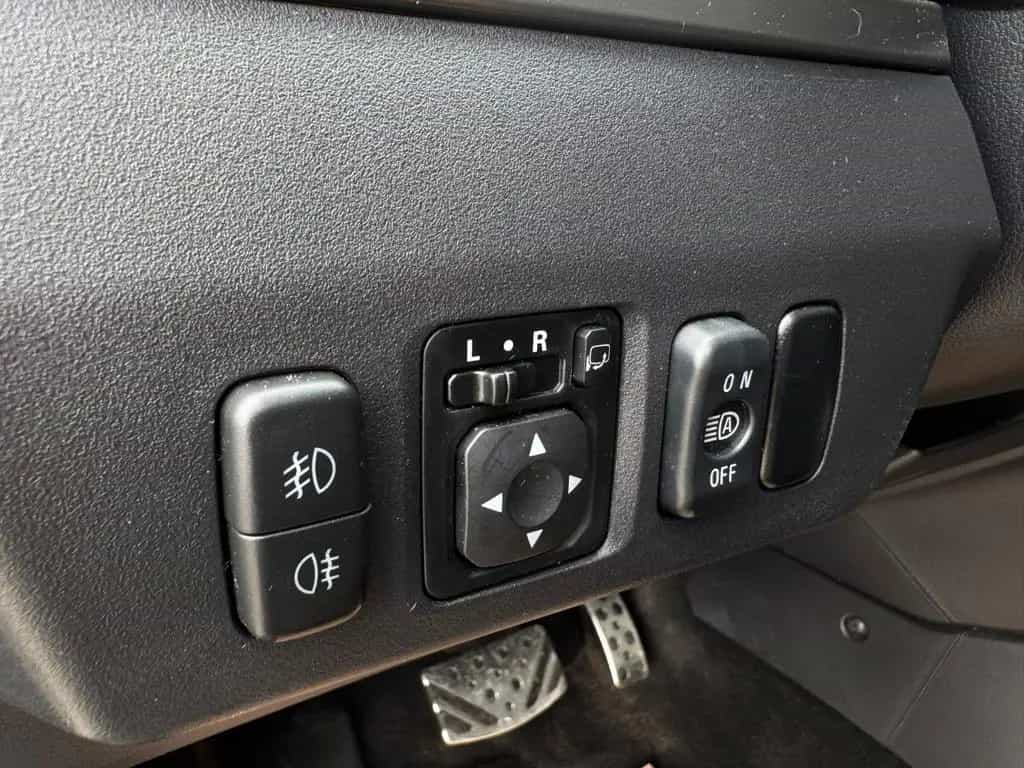 Mitsubishi Pajero 3.2 DI-D Diamant Edition LEDER KAMERA AHK 12/2015-photo-17