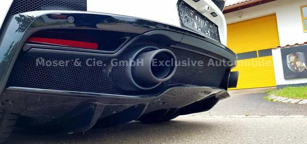 McLaren GT *NOVITEC*Carbon*710PS*1.Hd*PANO*Pract. PACK 03/2021-photo-12