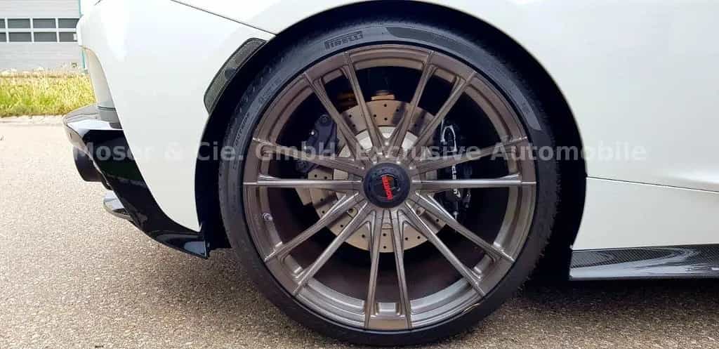McLaren GT *NOVITEC*Carbon*710PS*1.Hd*PANO*Pract. PACK 03/2021-photo-13