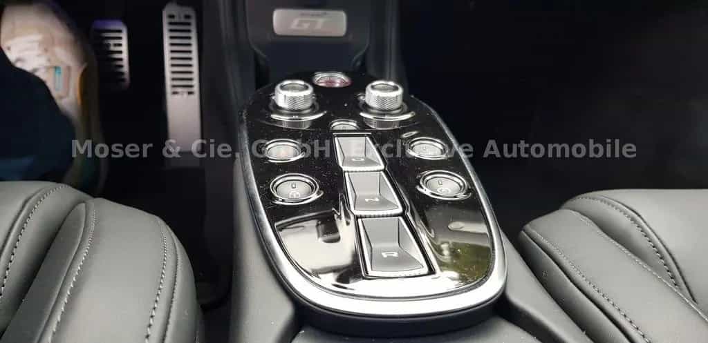 McLaren GT *NOVITEC*Carbon*710PS*1.Hd*PANO*Pract. PACK 03/2021-photo-20