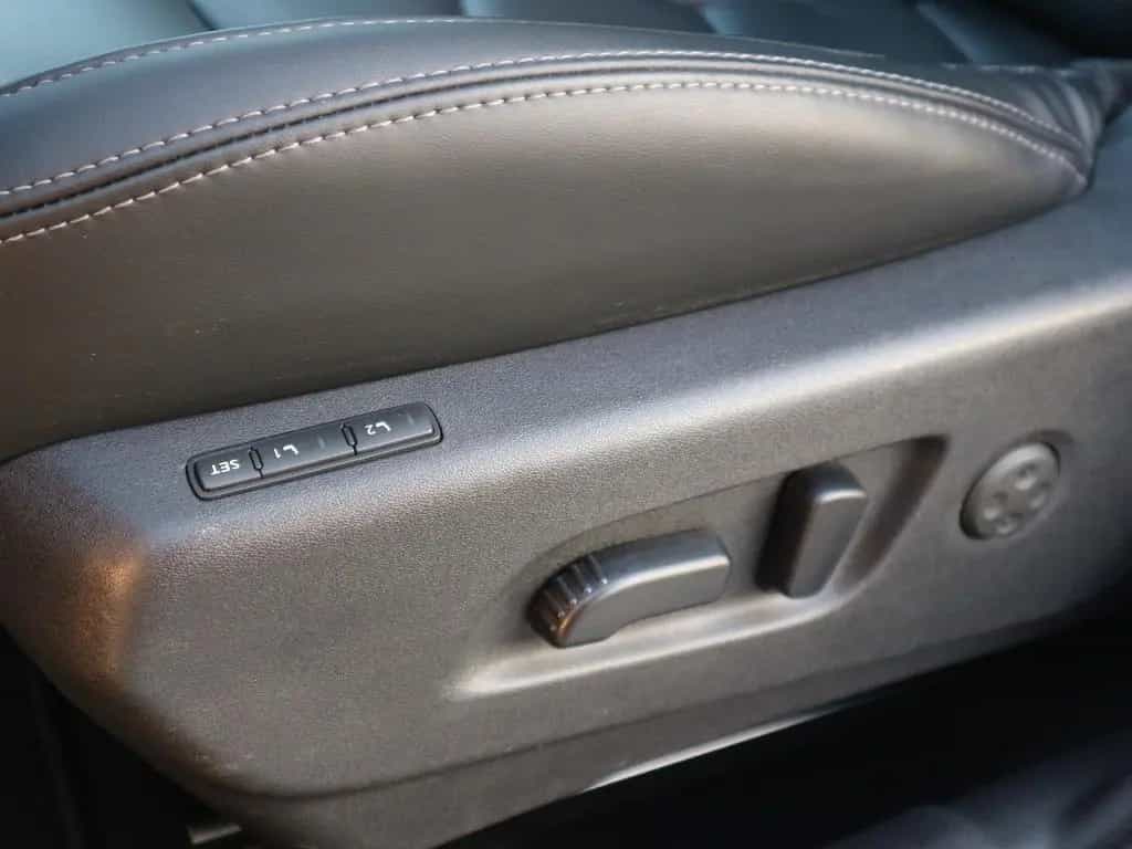 Nissan Qashqai 1.3 DIG-T Tekna+ ACC 360° Navi LM BOSE 12/2019-photo-15